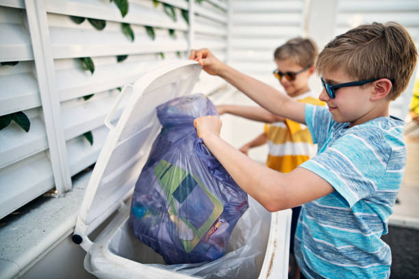 Best Professional Junk Removal  in Shallotte, NC