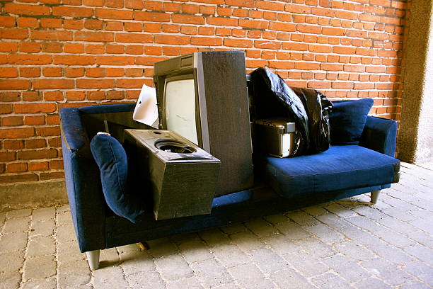 Best Commercial Junk Removal  in Shallotte, NC