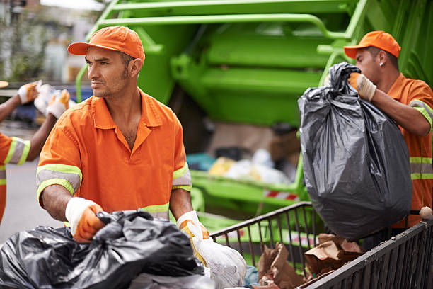Best Basement Cleanout Services  in Shallotte, NC