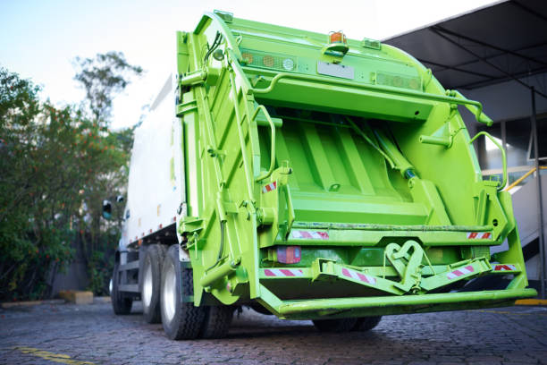 Best Residential Junk Removal  in Shallotte, NC