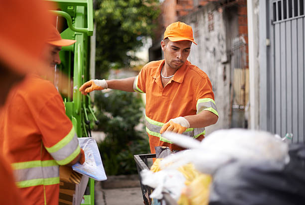 Full-Service Junk Removal in Shallotte, NC